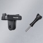 DJI Action4 クイックリリースマウント  マグネット式 クイックリリースアダプターマウント Osmo Action 4 アクセサリー SKU:PC03092024144LS-1 - Image 11