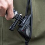 DJI Action4 クイックリリースマウント  マグネット式 クイックリリースアダプターマウント Osmo Action 4 アクセサリー SKU:PC03092024144LS-1 - Image 9