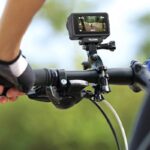 DJI Action4 クイックリリースマウント  マグネット式 クイックリリースアダプターマウント Osmo Action 4 アクセサリー SKU:PC03092024144LS-1 - Image 8