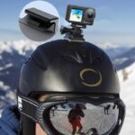 DJI Action4 クイックリリースマウント  マグネット式 クイックリリースアダプターマウント Osmo Action 4 アクセサリー SKU:PC03092024144LS-1 - Image 6