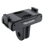 DJI Action4 クイックリリースマウント  マグネット式 クイックリリースアダプターマウント Osmo Action 4 アクセサリー SKU:PC03092024144LS-1