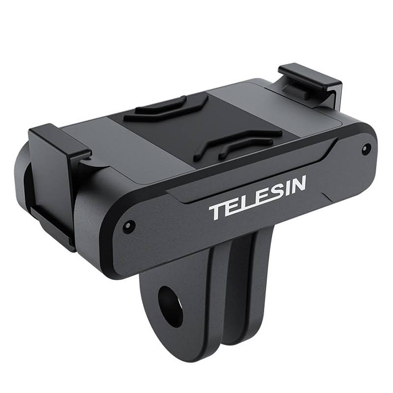 PC03092024144LS-25.jpg DJI Action4 クイックリリースマウント マグネット式 クイックリリースアダプターマウント Osmo Action 4 アクセサリー SKU:PC03092024144LS-1 - Image 1