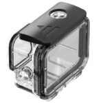 レンズフィルター3色付き 防水ポーチ Gopro HERO12 11/10/9 専用 防水ハウジングケース gopro ケース  防水ハウジング 耐圧水深50mタッチパネル操作可能  完全防水ケース  SKU:PC03092024145LS - Image 4
