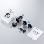 Honbobo Insta360 Ace Pro 対応 マグネット式クイックリリースアダプター 1/4ネジ付 マグネット式クイックリリースアダプターキットSKU:PC03092024145LS - Image 18