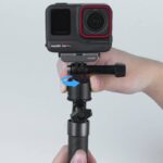 Honbobo Insta360 Ace Pro 対応 マグネット式クイックリリースアダプター 1/4ネジ付 マグネット式クイックリリースアダプターキットSKU:PC03092024145LS - Image 15