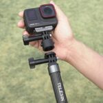 Honbobo Insta360 Ace Pro 対応 マグネット式クイックリリースアダプター 1/4ネジ付 マグネット式クイックリリースアダプターキットSKU:PC03092024145LS - Image 12
