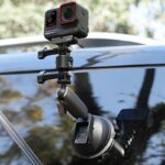 Honbobo Insta360 Ace Pro 対応 マグネット式クイックリリースアダプター 1/4ネジ付 マグネット式クイックリリースアダプターキットSKU:PC03092024145LS - Image 11