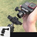 Honbobo Insta360 Ace Pro 対応 マグネット式クイックリリースアダプター 1/4ネジ付 マグネット式クイックリリースアダプターキットSKU:PC03092024145LS - Image 9