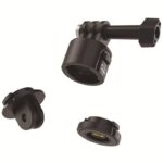 Honbobo Insta360 Ace Pro 対応 マグネット式クイックリリースアダプター 1/4ネジ付 マグネット式クイックリリースアダプターキットSKU:PC03092024145LS