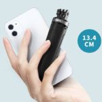 Insta360 go3 三脚スタンド 調節可能 自撮り三脚スタンド DJI Osmo アクションカメラ 三脚ホルダー Gopro SKU:PC03092024151LS-1 - Image 4