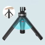 Insta360 go3 三脚スタンド 調節可能 自撮り三脚スタンド DJI Osmo アクションカメラ 三脚ホルダー Gopro SKU:PC03092024151LS-1 - Image 2
