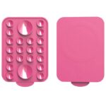 Magsafe対応ケース 強力磁 ケース  スマホスタンド機能 magsafe対応収納ケース  スマホアクセサリー 全3色  SKU:PC03092024155LS - 画像 (8)
