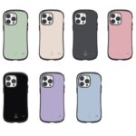 iPhone15 2in1 TPU+PC ケース  iphone15 Pro TPU ケース iPhone15Pro max TPU ケース 全4色 SKU:PC03092024157LS - 画像 (3)
