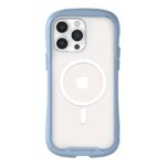 iPhone15 2in1 TPU+PC ケース magsafe対応 iphone15 Pro TPU ケース iPhone15Pro max TPU ケース 全4色 SKU:PC03092024158LS - 画像 (11)