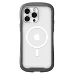 iPhone15 2in1 TPU+PC ケース magsafe対応 iphone15 Pro TPU ケース iPhone15Pro max TPU ケース 全4色 SKU:PC03092024158LS - 画像 (9)