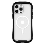 iPhone15 2in1 TPU+PC ケース magsafe対応 iphone15 Pro TPU ケース iPhone15Pro max TPU ケース 全4色 SKU:PC03092024158LS - 画像 (8)