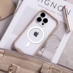 iPhone15 2in1 TPU+PC ケース magsafe対応 iphone15 Pro TPU ケース iPhone15Pro max TPU ケース 全4色 SKU:PC03092024158LS - 画像 (4)
