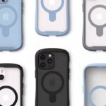 iPhone15 2in1 TPU+PC ケース magsafe対応 iphone15 Pro TPU ケース iPhone15Pro max TPU ケース 全4色 SKU:PC03092024159LS - 画像 (4)