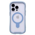 iPhone15 2in1 TPU+PC ケース magsafe対応 iphone15 Pro TPU ケース iPhone15Pro max TPU ケース 全4色 SKU:PC03092024159LS - 画像 (7)
