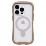 iPhone15 2in1 TPU+PC ケース magsafe対応 iphone15 Pro TPU ケース iPhone15Pro max TPU ケース 全4色 SKU:PC03092024159LS - 画像 (6)