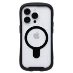 iPhone15 2in1 TPU+PC ケース magsafe対応 iphone15 Pro TPU ケース iPhone15Pro max TPU ケース 全4色 SKU:PC03092024159LS - 画像 (5)