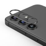Galaxy S24 Ulrtaアルミニウム合金製 カメラ保護フィルム Galaxy S24レンズ 液晶保護シートGalaxy S24 + カメラレンズ保護リングカバー 貼り付け簡単 全4色 SKU:PC03092024160LS - Image 11