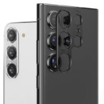 Galaxy S24 Ulrtaアルミニウム合金製 カメラ保護フィルム Galaxy S24レンズ 液晶保護シートGalaxy S24 + カメラレンズ保護リングカバー 貼り付け簡単 全4色 SKU:PC03092024160LS - Image 7