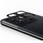 OnePlus Ace アルミニウム合金製 カメラ保護フィルム OnePlus Nordレンズ 液晶保護シートOnePlus Ace カメラレンズ保護リングカバー 貼り付け簡単 Black SKU:PC03092024161LS - Image 6