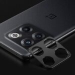 OnePlus Ace アルミニウム合金製 カメラ保護フィルム OnePlus Nordレンズ 液晶保護シートOnePlus Ace カメラレンズ保護リングカバー 貼り付け簡単 Black SKU:PC03092024161LS - Image 3