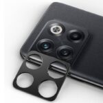 OnePlus Ace アルミニウム合金製 カメラ保護フィルム OnePlus Nordレンズ 液晶保護シートOnePlus Ace カメラレンズ保護リングカバー 貼り付け簡単 Black SKU:PC03092024161LS