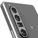 Xperia 1 IIIアルミニウム合金製 カメラ保護フィルム Xperia 1 IIIレンズ 液晶保護シートXperia 1 III カメラレンズ保護リングカバー 貼り付け簡単 全4色 SKU:PC03092024162LS - Image 9