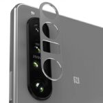 Xperia 1 IIIアルミニウム合金製 カメラ保護フィルム Xperia 1 IIIレンズ 液晶保護シートXperia 1 III カメラレンズ保護リングカバー 貼り付け簡単 全4色 SKU:PC03092024162LS - Image 6