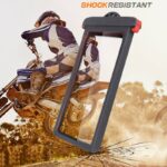 防水ポーチ スマホ防水 ケース IPX8防水規格 PE製 携帯防水ケース  完全防水ケース 6.9インチまで対応可能  全3色 SKU:PC03132024007LS - 画像 (15)