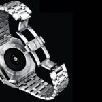 Apple watch Ultra 49mm 1/2代 ステンレス製 一体型 バンド Apple watch アップルウォッチ カバー 腕時計バンド アップル ウォッチ ベルト  全3色 SKU:PC03152024003LS - Image 5