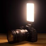 Mini RGB 撮影用 LEDライト スマホ自撮りライト可能 LED90灯タイプ  撮影時の補助光・照明用に撮影用ライト カメラ照明 補助光 ビデオカメラ SKU:PC03152024008LS - Image 8