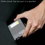 Mini RGB 撮影用 LEDライト スマホ自撮りライト可能 LED90灯タイプ  撮影時の補助光・照明用に撮影用ライト カメラ照明 補助光 ビデオカメラ SKU:PC03152024008LS - Image 7