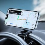 折れ畳 Magsafeアルミニウム製 スマホスタンド 卓上 スマホ スタンド 角度自由転回 多場所対応可能 スマートフォンホルダー SKU:PC03162024014LS - Image 6