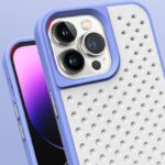 iPhone15 PC ケース  iphone15 Pro PC ケース iPhone15Pro max ハード ケース スマホケース 全6色 SKU:PC03162024018LS - Image 2