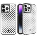 iPhone15 PC ケース  iphone15 Pro PC ケース iPhone15Pro max ハード ケース スマホケース 全6色 SKU:PC03162024018LS - Image 10