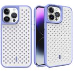 iPhone15 PC ケース  iphone15 Pro PC ケース iPhone15Pro max ハード ケース スマホケース 全6色 SKU:PC03162024018LS - Image 9