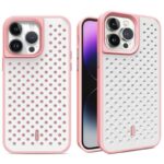 iPhone15 PC ケース  iphone15 Pro PC ケース iPhone15Pro max ハード ケース スマホケース 全6色 SKU:PC03162024018LS - Image 8
