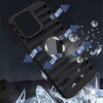 iPhone15 PC ケース  iphone15 Pro PC ケース iPhone15Pro max ハード ケース スマホケース 全6色 SKU:PC03162024019LS - Image 13