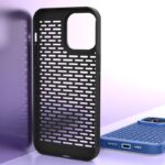 iPhone15 PC ケース  iphone15 Pro PC ケース iPhone15Pro max ハード ケース スマホケース 全6色 SKU:PC03162024020LS - Image 5