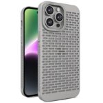 iPhone15 PC ケース  iphone15 Pro PC ケース iPhone15Pro max ハード ケース スマホケース 全6色 SKU:PC03162024020LS - Image 13