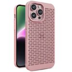 iPhone15 PC ケース  iphone15 Pro PC ケース iPhone15Pro max ハード ケース スマホケース 全6色 SKU:PC03162024020LS - Image 11
