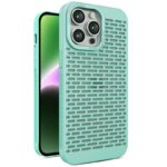 iPhone15 PC ケース  iphone15 Pro PC ケース iPhone15Pro max ハード ケース スマホケース 全6色 SKU:PC03162024020LS - Image 9