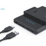 補光ライト コンパクト収納可能 自撮り用ライト 2色・RGB スマホ撮影補助 LEDライト 撮影用 照明 全2種類 SKU:PC03222024017LS - Image 11