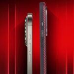 iPhone15 Proカーボン風 ケース  iPhone15シリーズ  ケース  iphone15Pro Max ケース スマホケース 全5色 SKU:PC03222024023LS - 画像 (8)