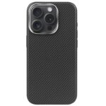 iPhone15 Proカーボン風 ケース  iPhone15シリーズ  ケース  iphone15Pro Max ケース スマホケース 全5色 SKU:PC03222024023LS - 画像 (7)