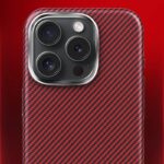iPhone15 Proカーボン風 ケース  iPhone15シリーズ  ケース  iphone15Pro Max ケース スマホケース 全5色 SKU:PC03222024023LS - 画像 (15)